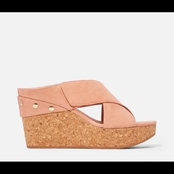 Stelina Espadrille Wedge Size 11 - Picture 4 of 10